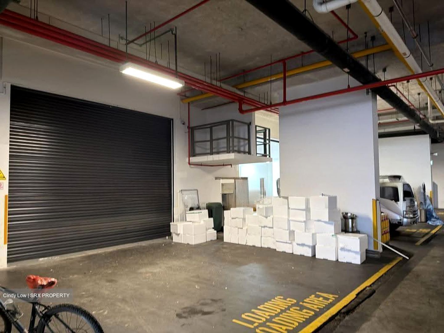 CT FoodCHAIN (D5), Factory #629636751